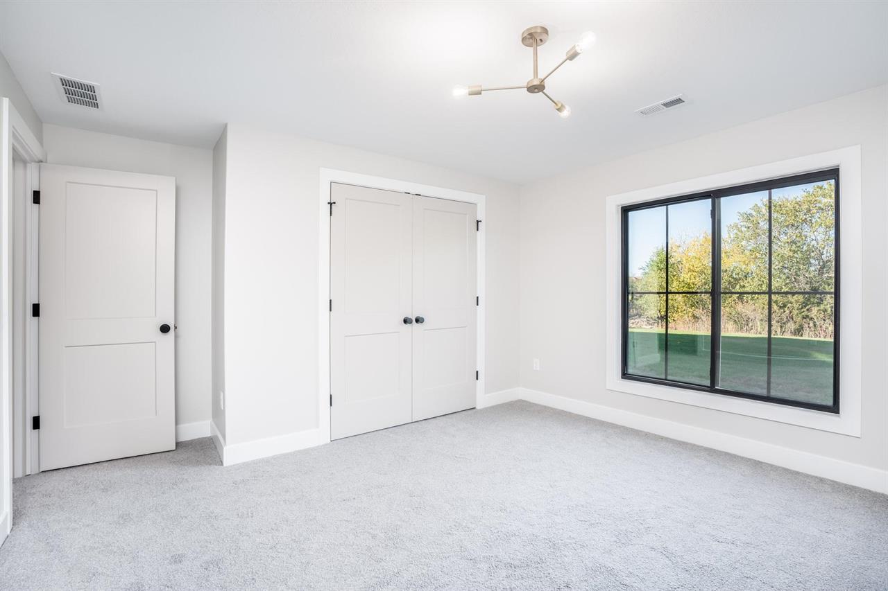 For Sale: 5249 N Hampton St, Bel Aire KS